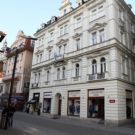 7K - Apartmany Lazenska Карлови Вари Екстериор снимка