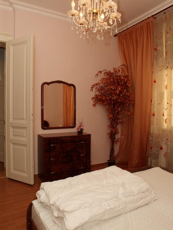 7K - Apartmany Lazenska Карлови Вари Стая снимка