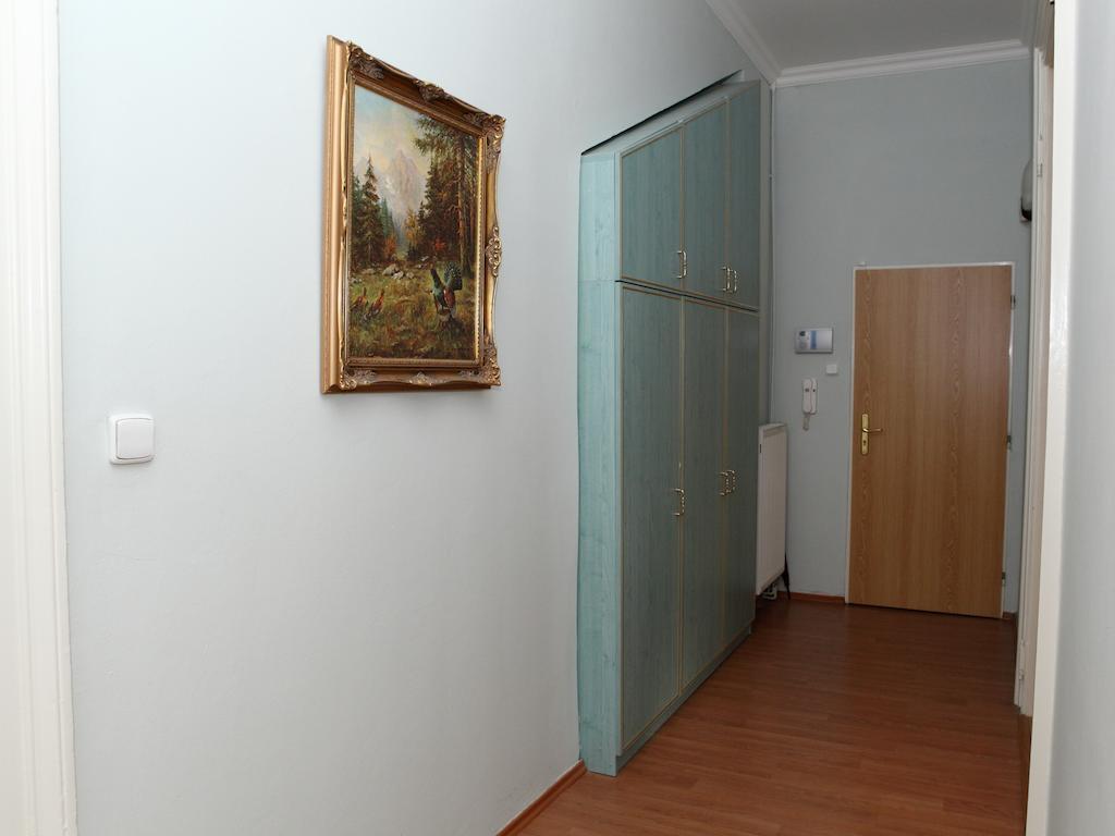 7K - Apartmany Lazenska Карлови Вари Стая снимка