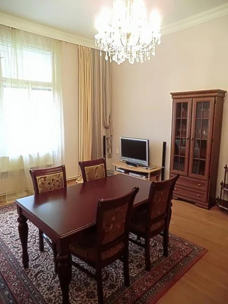 7K - Apartmany Lazenska Карлови Вари Стая снимка