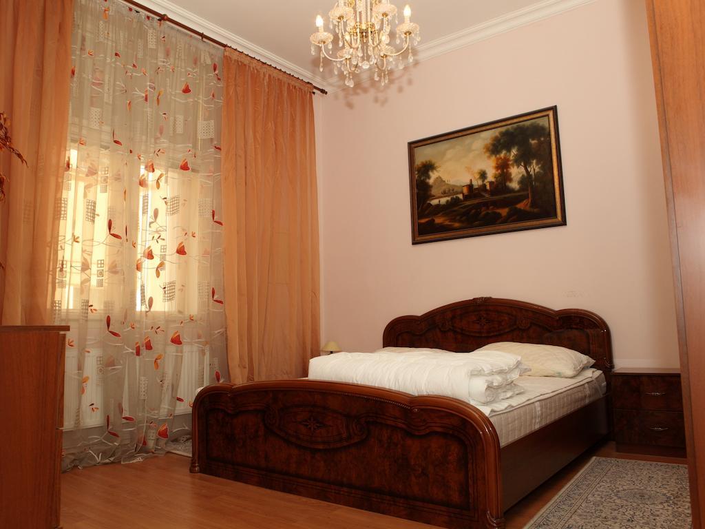7K - Apartmany Lazenska Карлови Вари Стая снимка