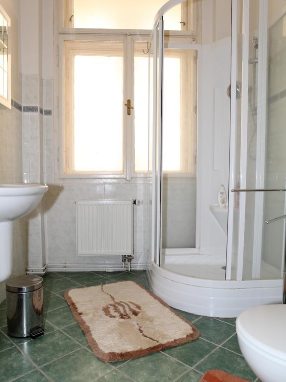 7K - Apartmany Lazenska Карлови Вари Стая снимка