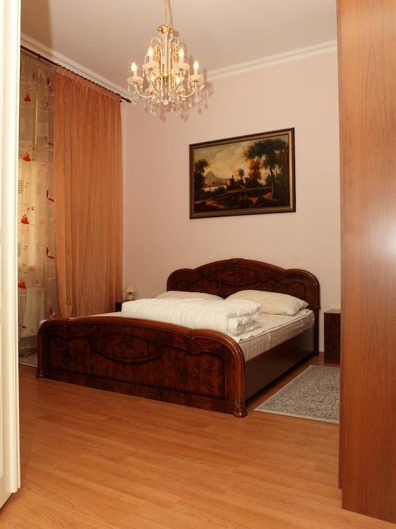 7K - Apartmany Lazenska Карлови Вари Екстериор снимка