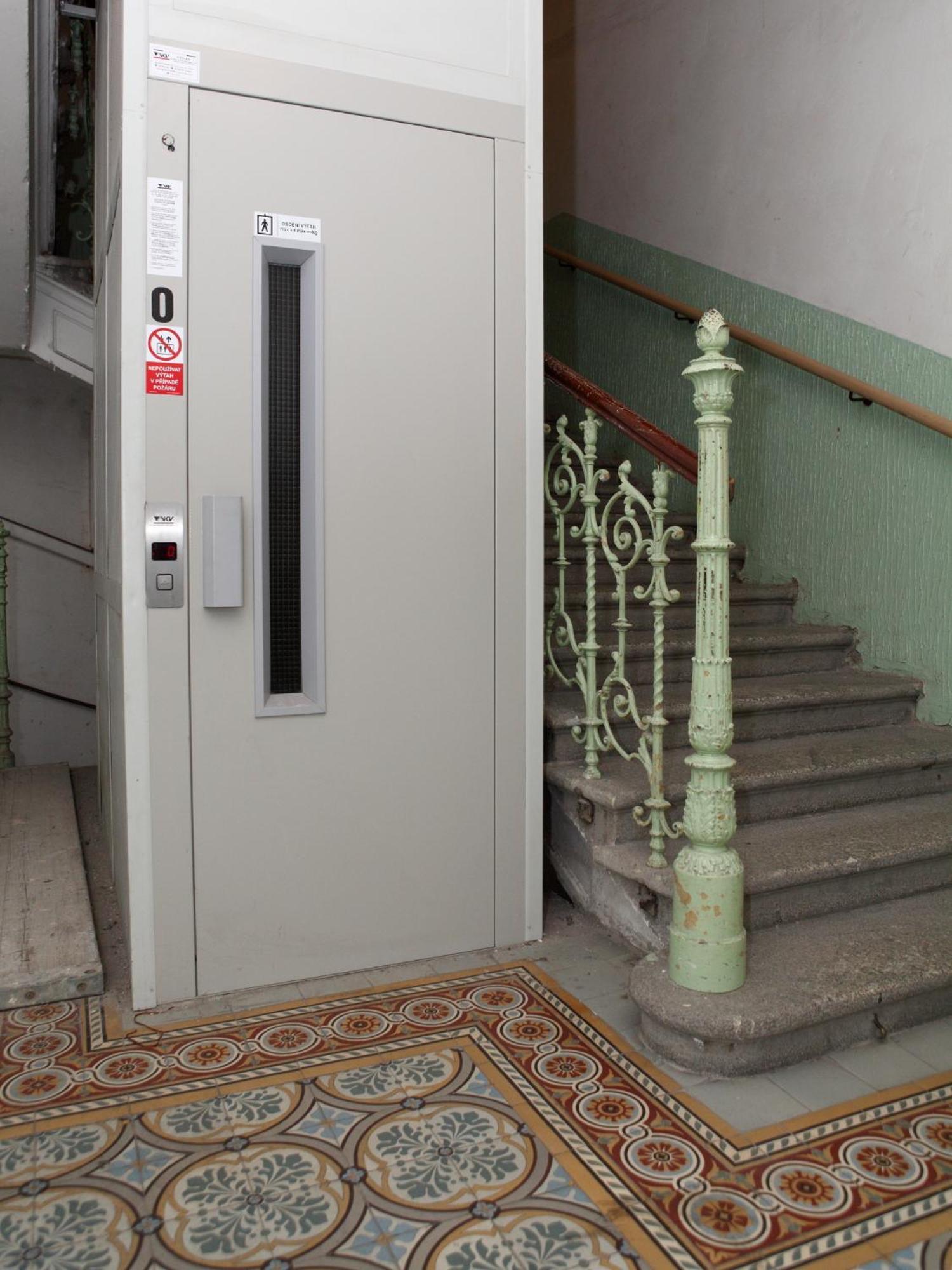 7K - Apartmany Lazenska Карлови Вари Екстериор снимка