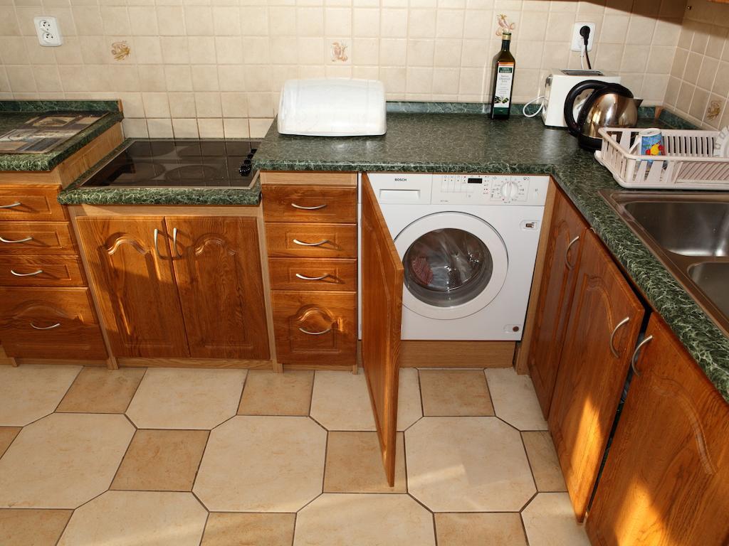 7K - Apartmany Lazenska Карлови Вари Стая снимка