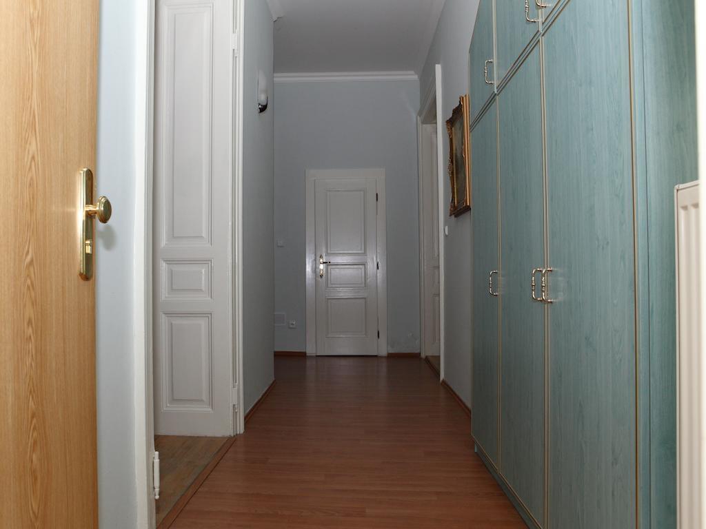 7K - Apartmany Lazenska Карлови Вари Екстериор снимка