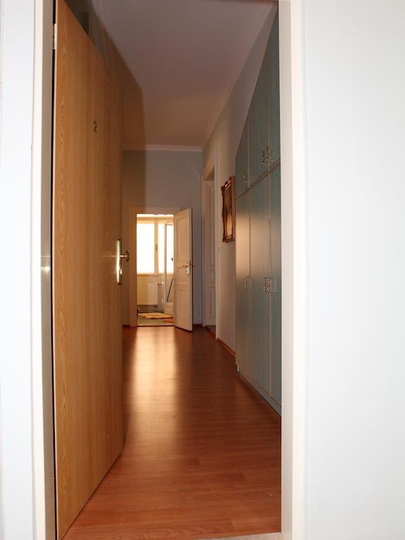 7K - Apartmany Lazenska Карлови Вари Екстериор снимка