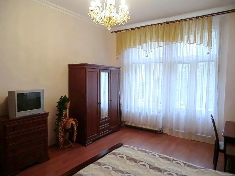 7K - Apartmany Lazenska Карлови Вари Стая снимка