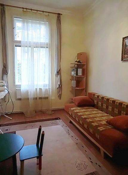 7K - Apartmany Lazenska Карлови Вари Стая снимка