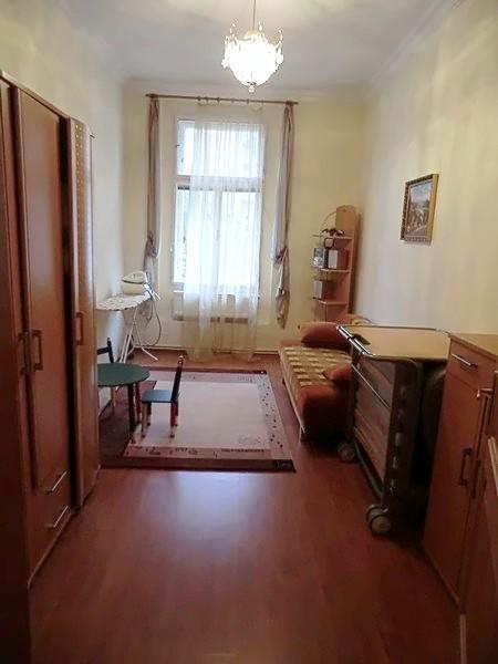 7K - Apartmany Lazenska Карлови Вари Екстериор снимка