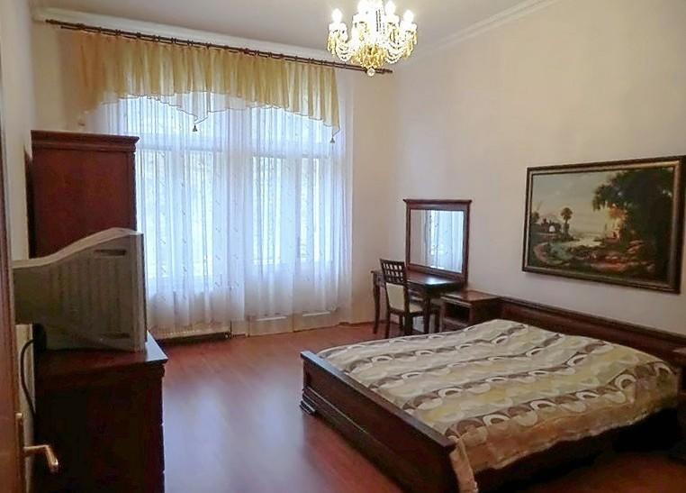 7K - Apartmany Lazenska Карлови Вари Стая снимка