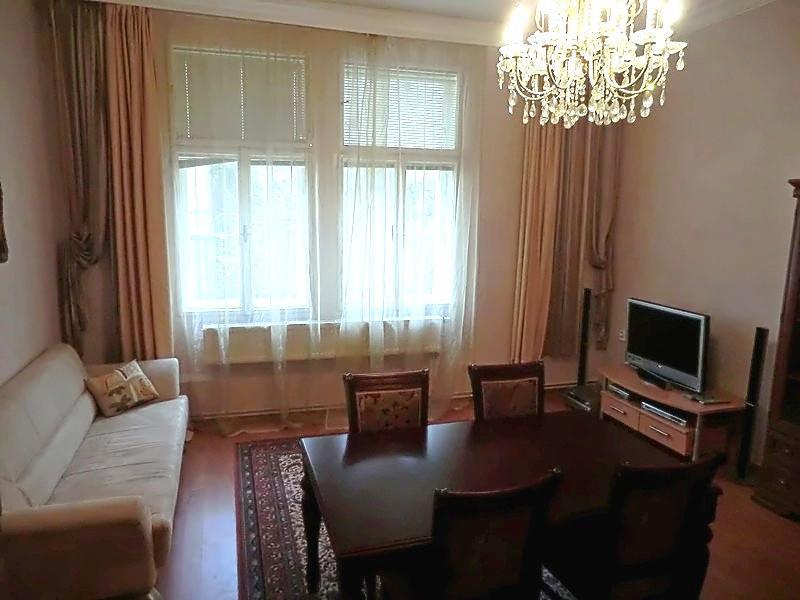 7K - Apartmany Lazenska Карлови Вари Стая снимка