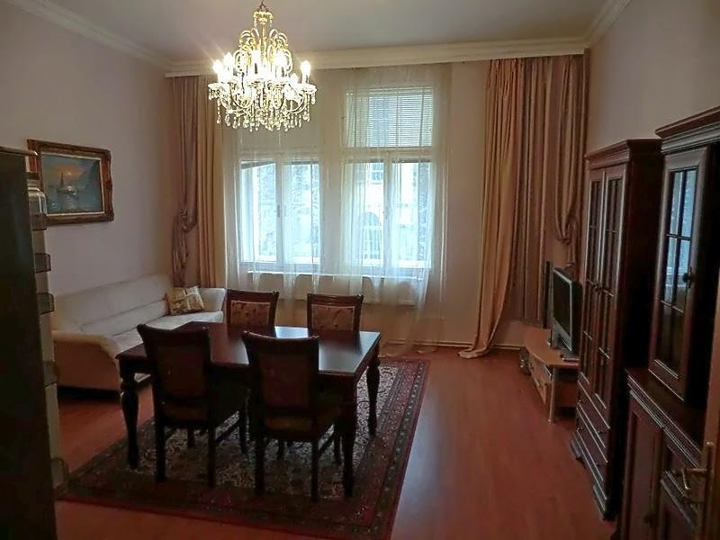 7K - Apartmany Lazenska Карлови Вари Екстериор снимка