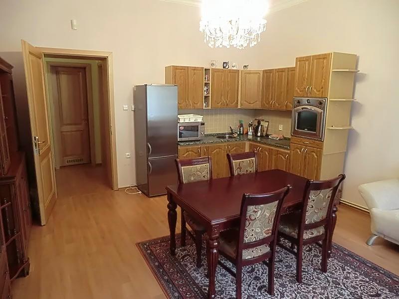 7K - Apartmany Lazenska Карлови Вари Стая снимка