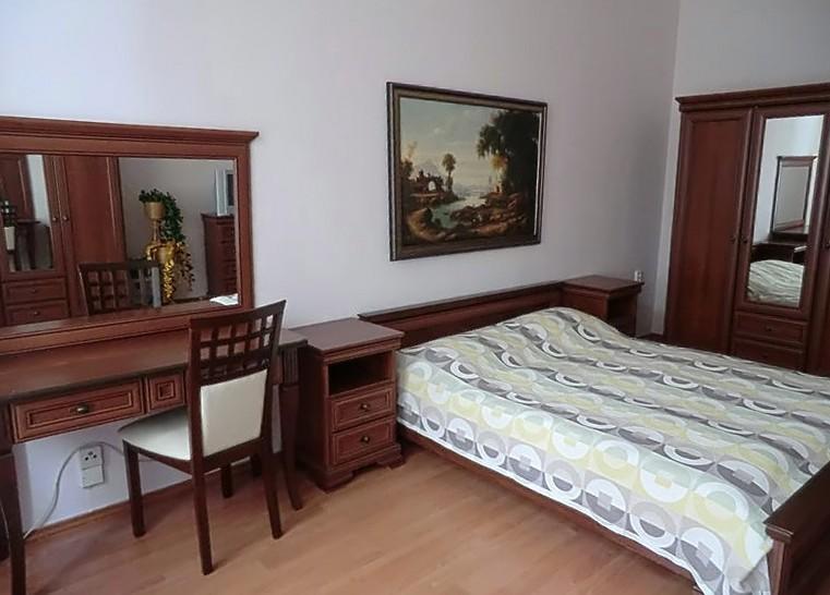 7K - Apartmany Lazenska Карлови Вари Стая снимка